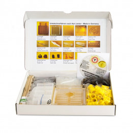 Jenter comb (kit art. 011)