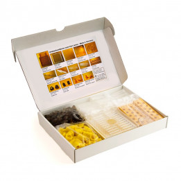 Набір Джентера арт 025 призначений для виконання великого об*єму  робіт (мал 1)