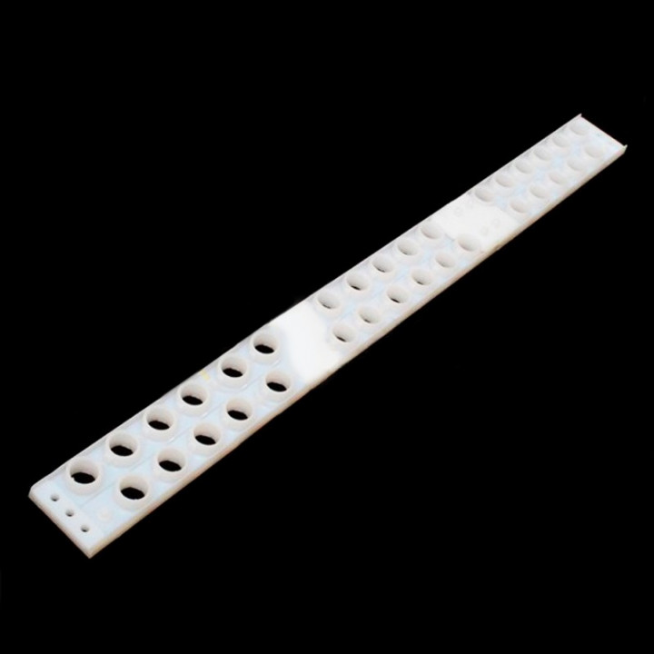 Jenter grafting bar