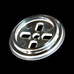 Jenter cover plug