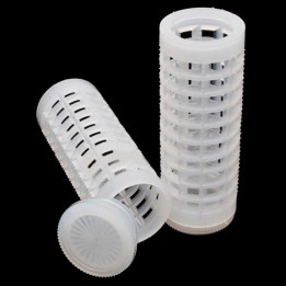 Jenter cage (wide hair roller)