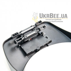 Magnifying Glasses 1.2x 1.8x 2.5x 3.5x (two lamps, 4 interchangeable lenses)