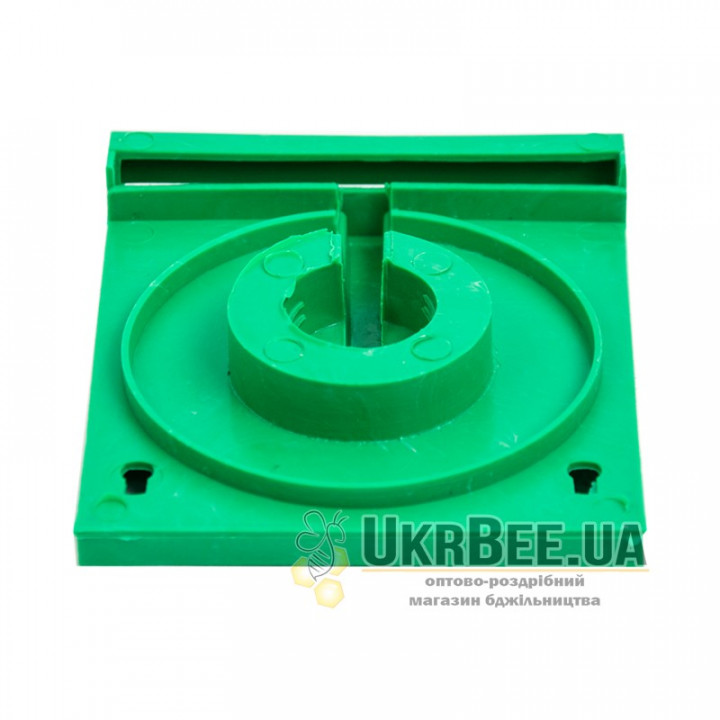 Hive entrance drinker (for PET bottle)