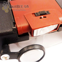 Head Magnifier with Adjustable LED Light