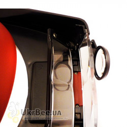 Head Magnifier with Adjustable LED Light