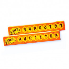 Варостоп (полоски від Варроатоза) - Varostop (мал 1)