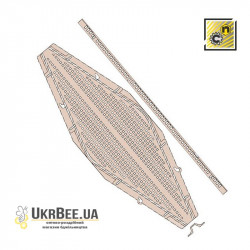 "Rhombus" Nicot Bee Escape