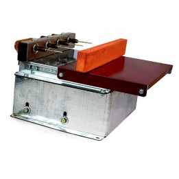 Beekeeping Frame Drilling Machine (4 Drills)