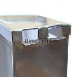 Dadant Queen Isolator (2 Frames)