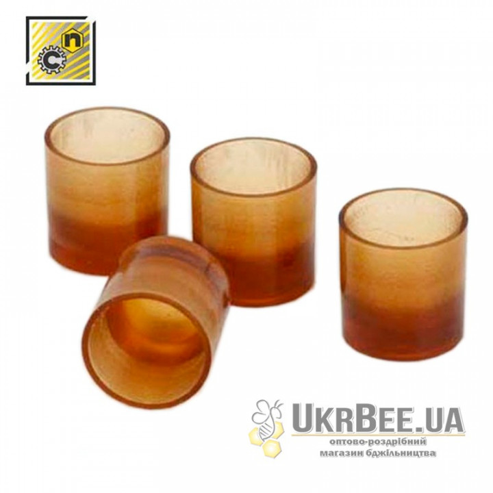 Мисочки Nicot (Нікот) 50шт. (мал 2)