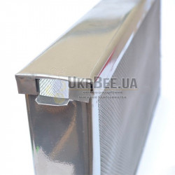 Ruta Queen Isolator (one-frame)