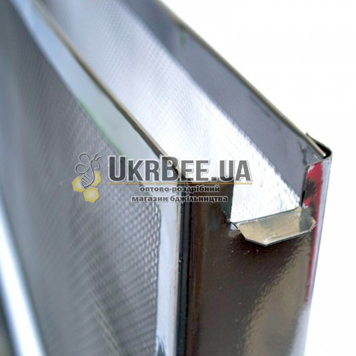 Ruta Queen Isolator (one-frame)