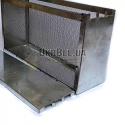 Ruta Isolator (3-frame)