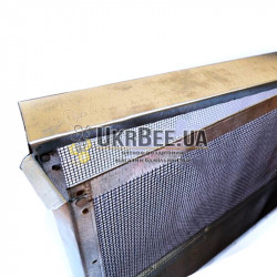Dadant One-Frame Isolator (galvanised)