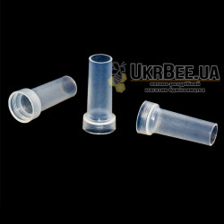 Artificial Queen Cell (10 pcs), Czech Republic