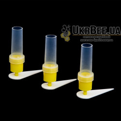 Artificial Queen Cell (10 pcs), Czech Republic