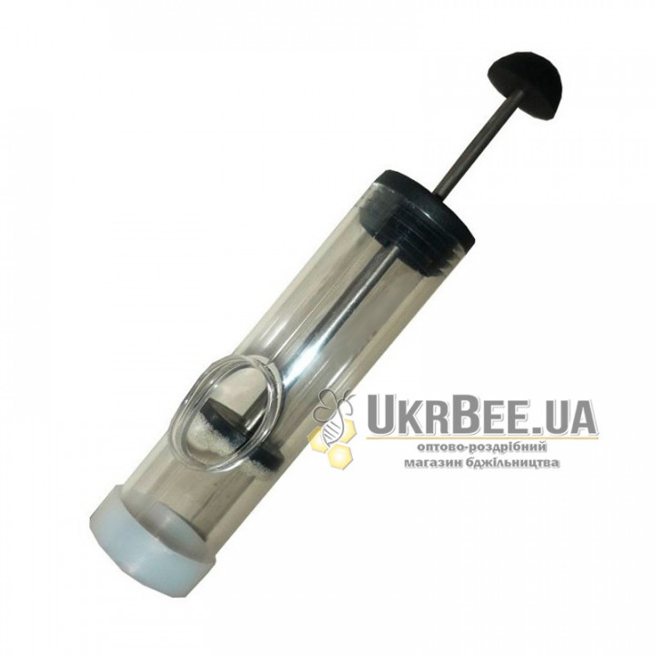 Queen Bee Marking Tube with Opening