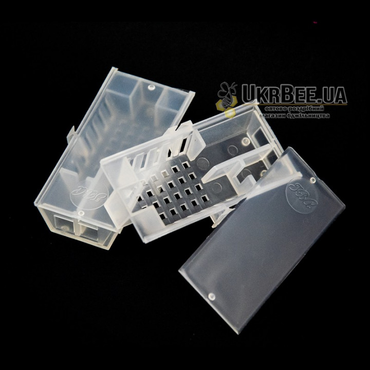 Gaidar “Zhalo” Universal Queen Mailing Cage