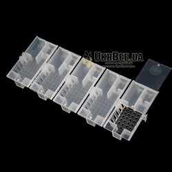 Gaidar “Zhalo” Universal Queen Mailing Cage
