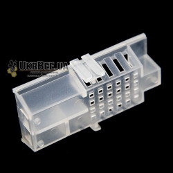 Gaidar “Zhalo” Universal Queen Mailing Cage