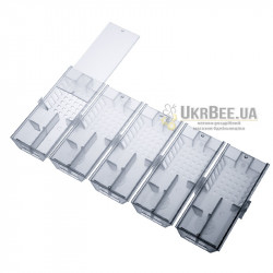 Gaidar “Multifunctional” Queen Cage
