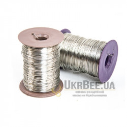 Stainless Steel Frame Wire 0.25 kg/0.5 kg