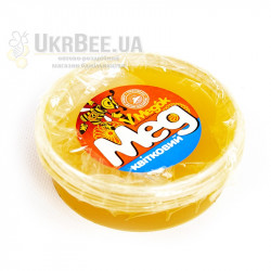 "May" Honey 0.2 kg, 0.5 kg, 1.4 kg