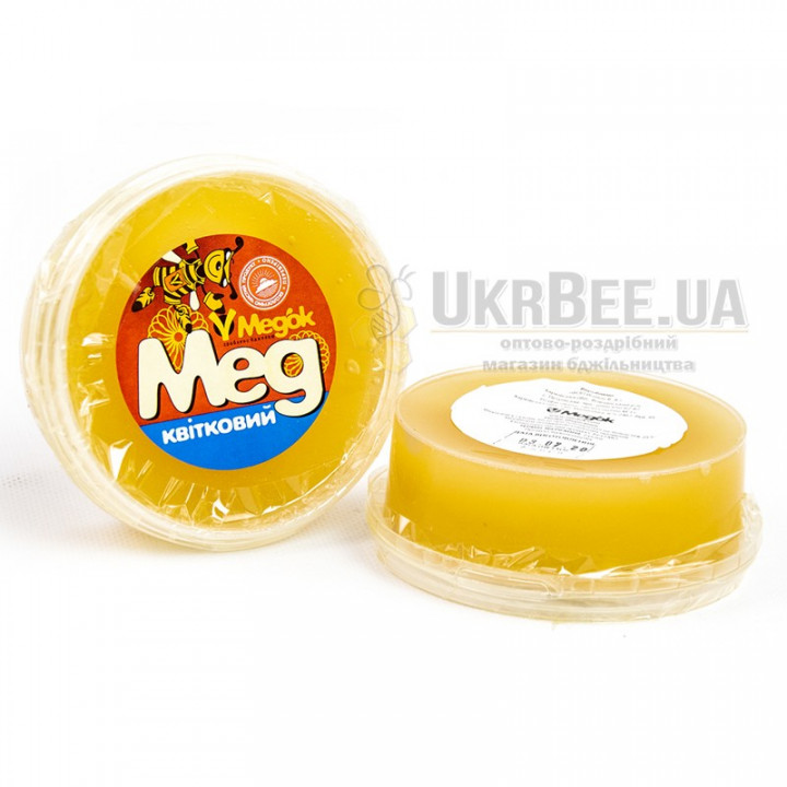 "May" Honey 0.2 kg, 0.5 kg, 1.4 kg