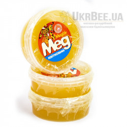 "May" Honey 0.2 kg, 0.5 kg, 1.4 kg