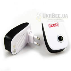 Pest Reject ultrasonic electronic rodent and insect repeller