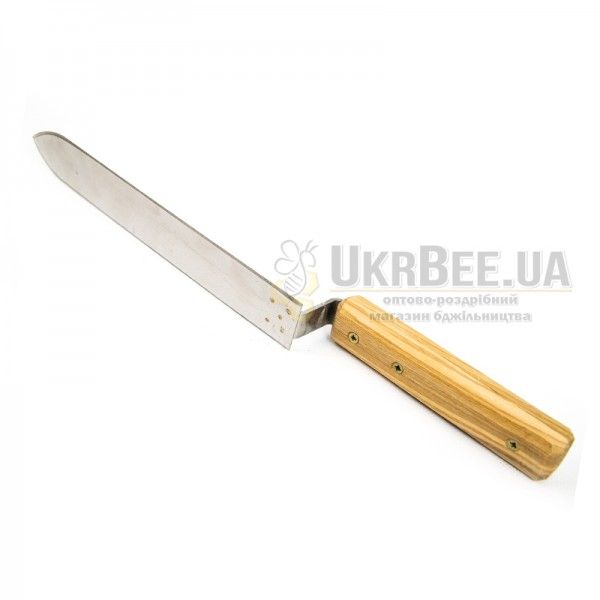 Нож пачесный НЖ Мелиса, 20 см (рис. 2)