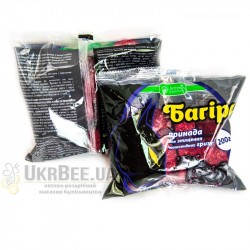 "Bagira" Rodent Poison Briquette 200g, Ukravit