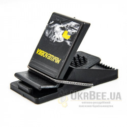 Plastic “Clothespin” Mouse Trap