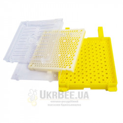 Jenter Comb Analogue (China)