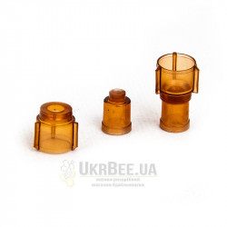 Jenter Comb Analogue (China)