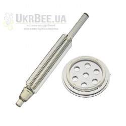 Jenter Comb Analogue (China)