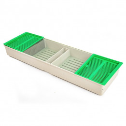 Hive Top Feeder 2.2 L