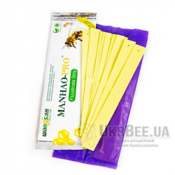 Manhao strips (MANHAO-PRO), 80 pcs (40x2), China