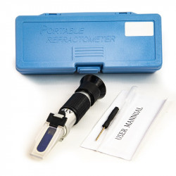 Sugar Refractometer (Wine)