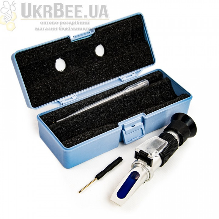 Sugar Refractometer (Wine)
