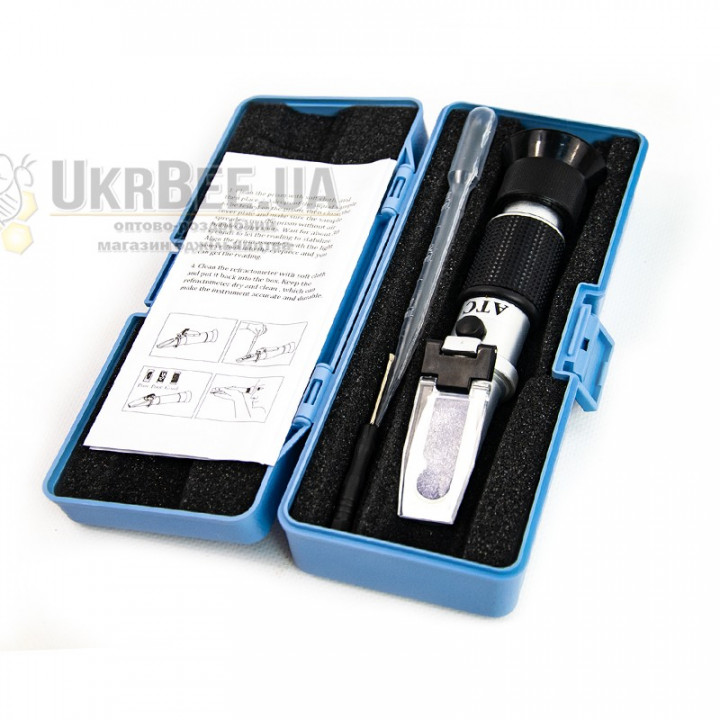 Sugar Refractometer (Wine)