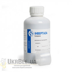 Invertase (sucrase) ENZIM 0.2 L (for 200 kg sugar)