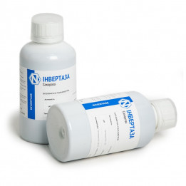 Invertase (sucrase) ENZIM 0.2 L (for 200 kg sugar)