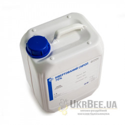 ENZIM Invert Syrup, 6 kg