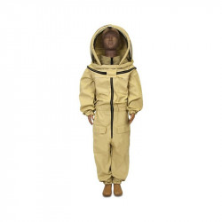 Children's "Euro LUX" Beekeeping Suit, cotton fabric