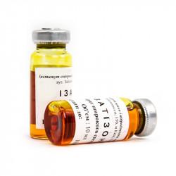 Izatizon 10 ml / 100 ml