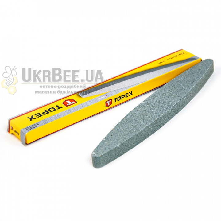 Torex K180 Sharpening Stone 230x35x13 mm