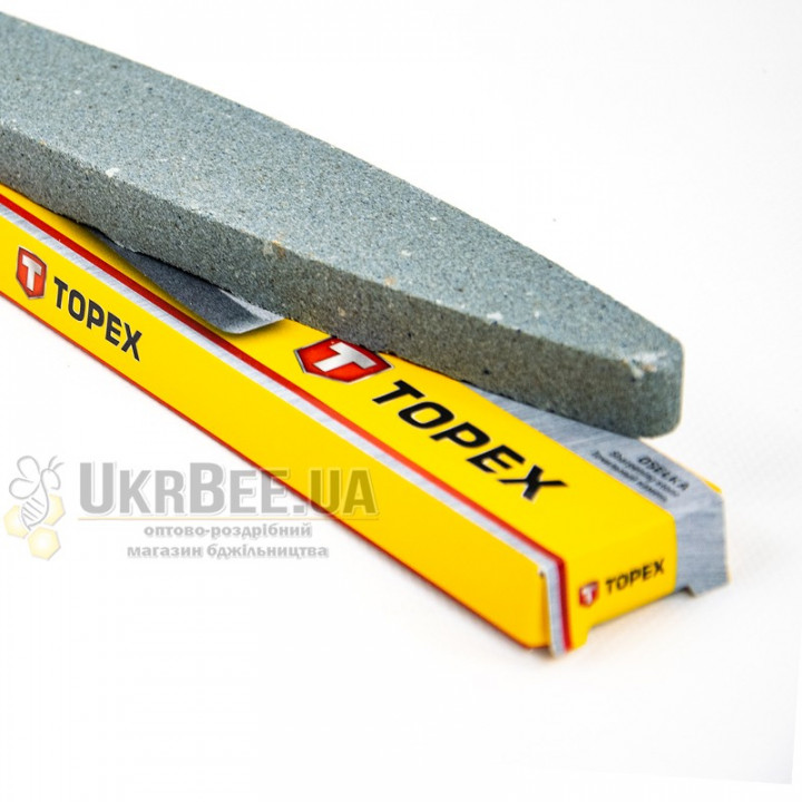 Torex K180 Sharpening Stone 230x35x13 mm