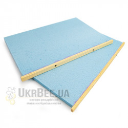 Dadant Dummy Board (Diaphragm - Polystyrene)
