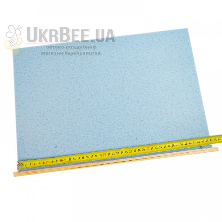 Dadant Dummy Board (Diaphragm - Polystyrene)